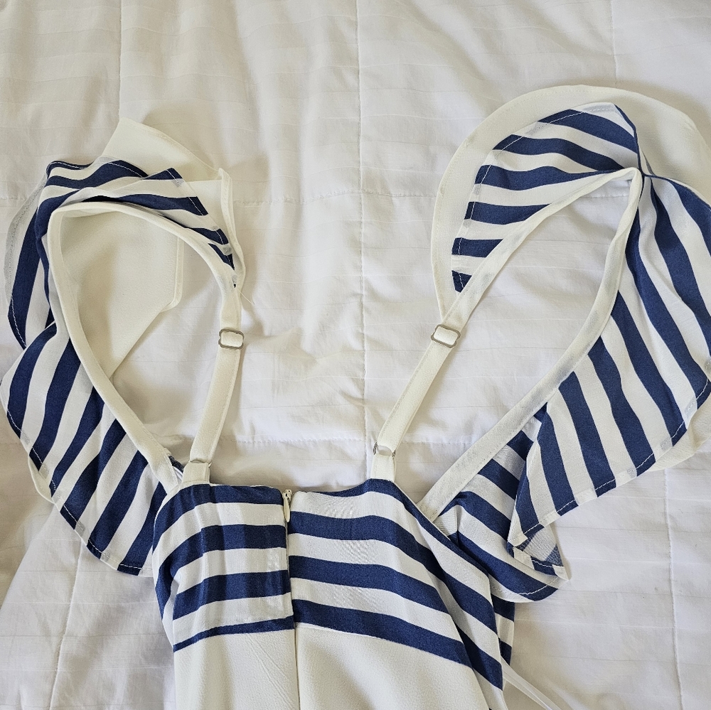 Fabulous Anthropologie Larke Dress - Picture 15 of 16